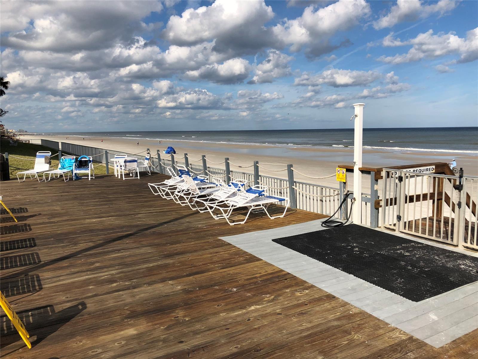 Seacoast Gardens Condo - Residential