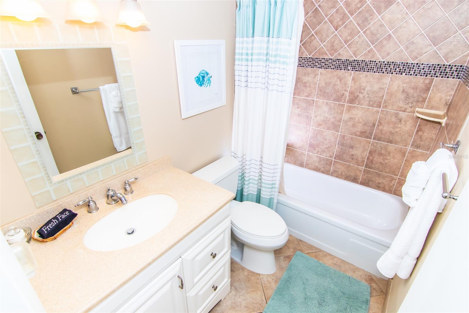 Seacoast Gardens Condo - Residential