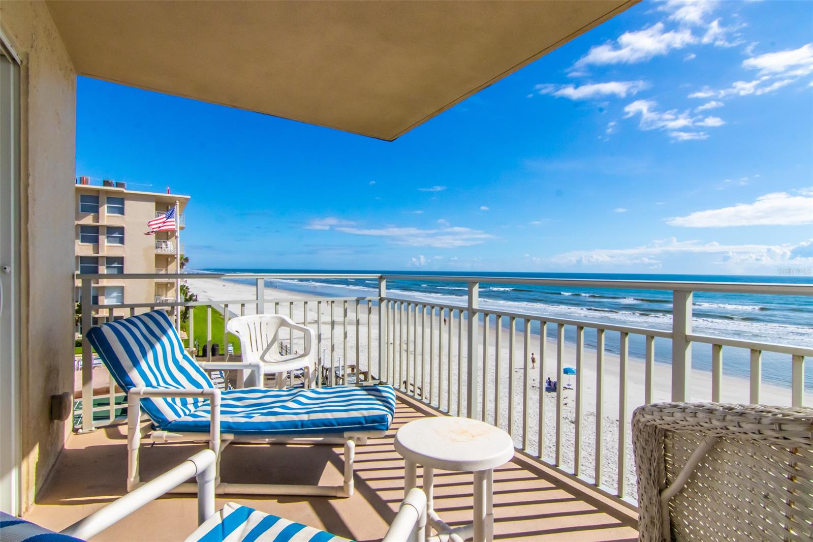 Seacoast Gardens Condo - Residential