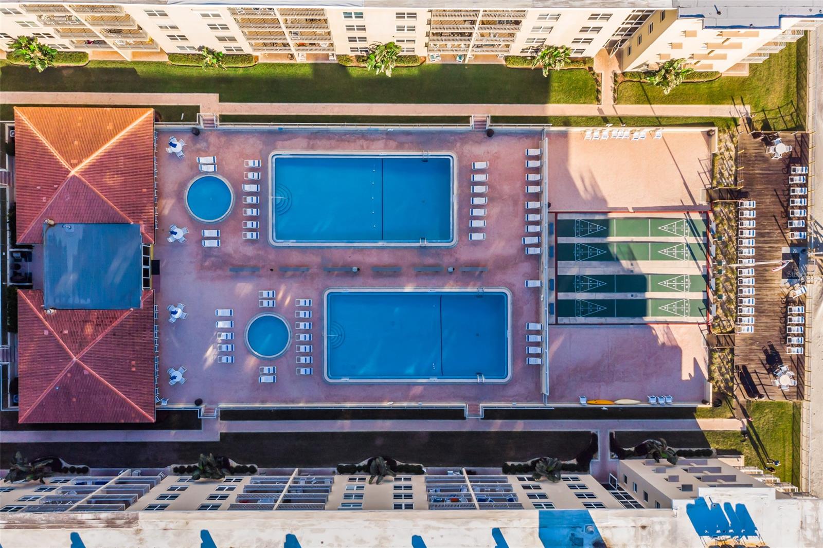 Seacoast Gardens Condo - Residential