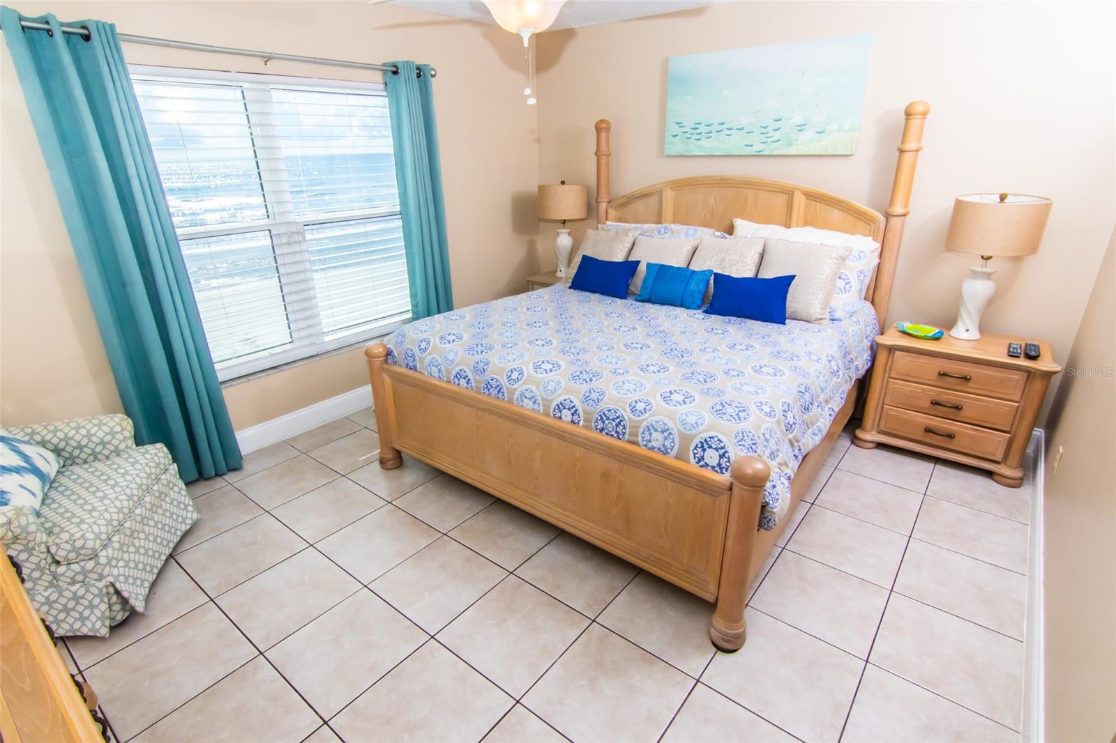 Seacoast Gardens Condo - Residential