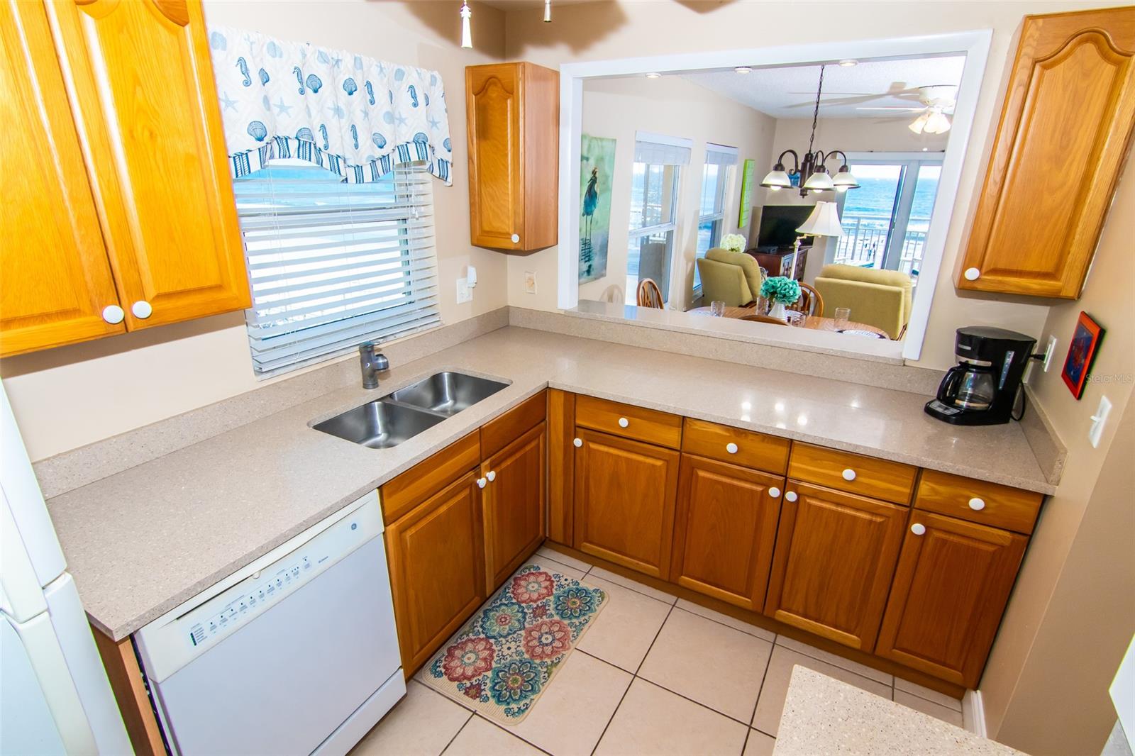 Seacoast Gardens Condo - Residential