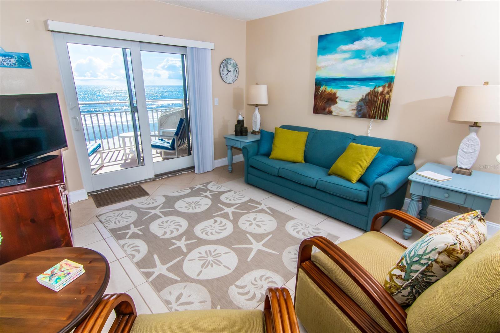 Seacoast Gardens Condo - Residential