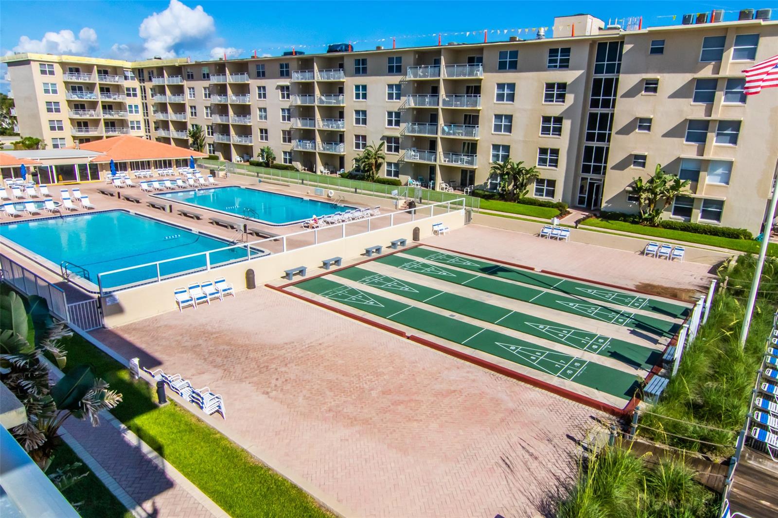 Seacoast Gardens Condo - Residential