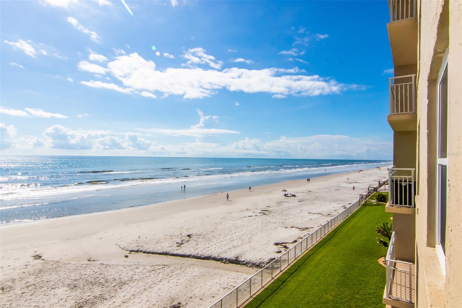 Seacoast Gardens Condo - Residential