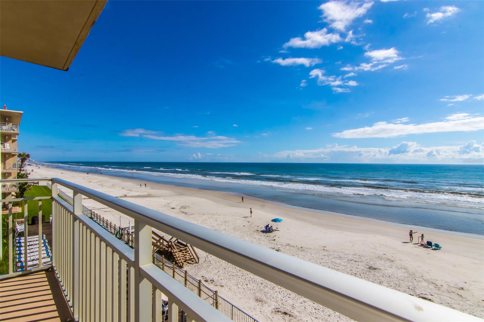 Seacoast Gardens Condo - Residential