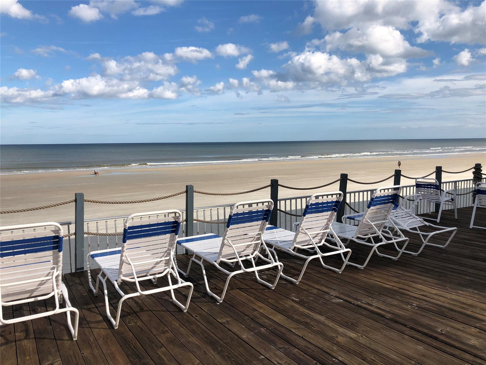 Seacoast Gardens Condo - Residential