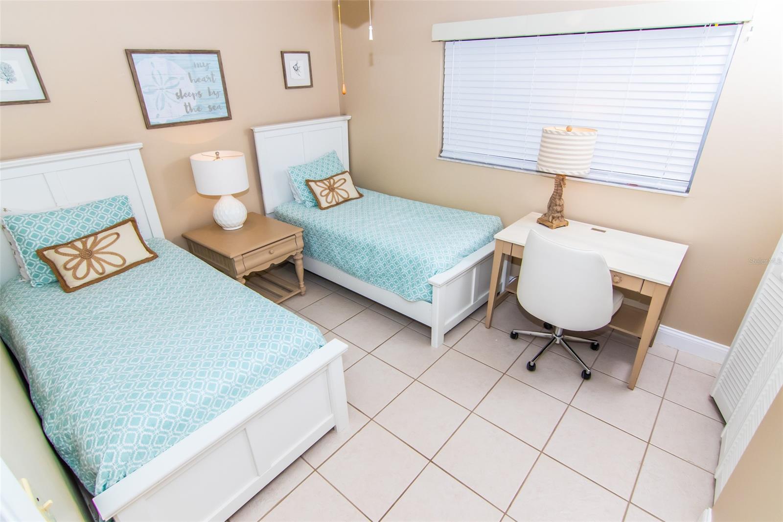 Seacoast Gardens Condo - Residential