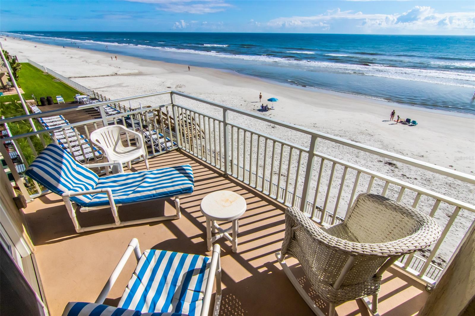 Seacoast Gardens Condo - Residential