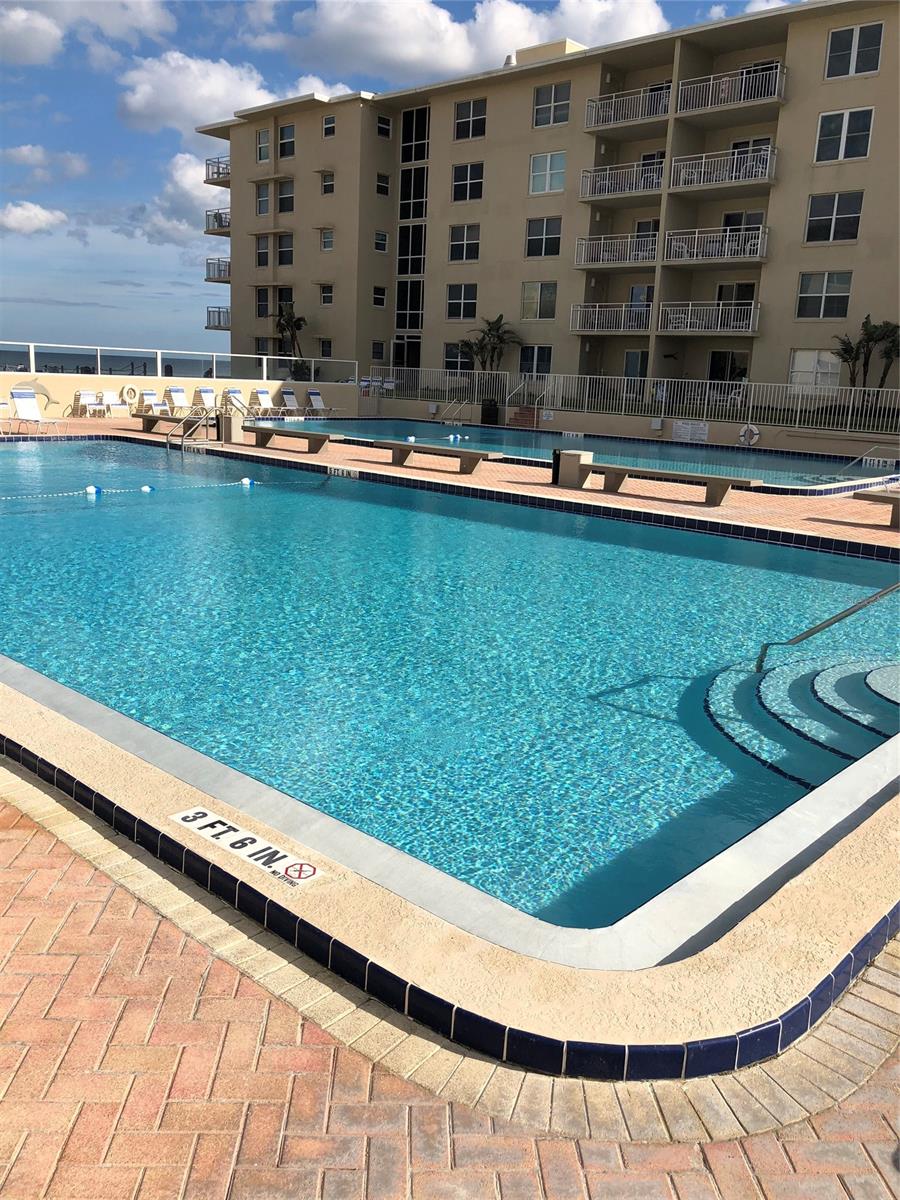 Seacoast Gardens Condo - Residential