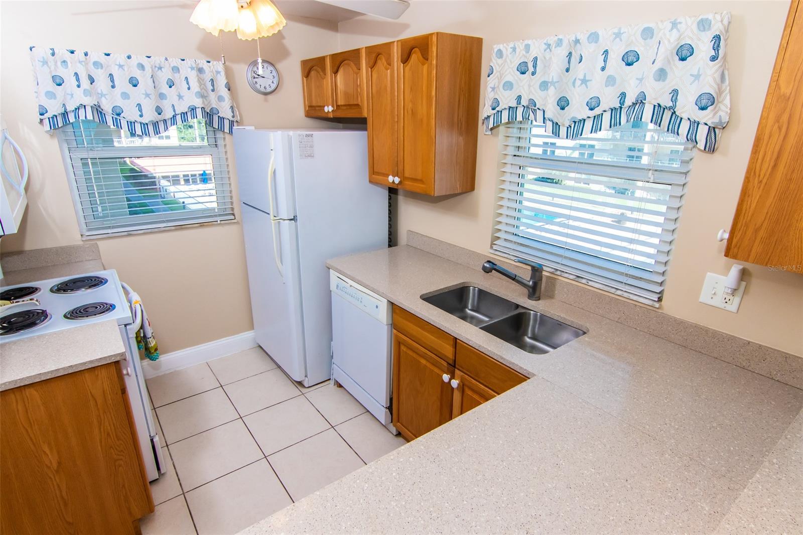 Seacoast Gardens Condo - Residential