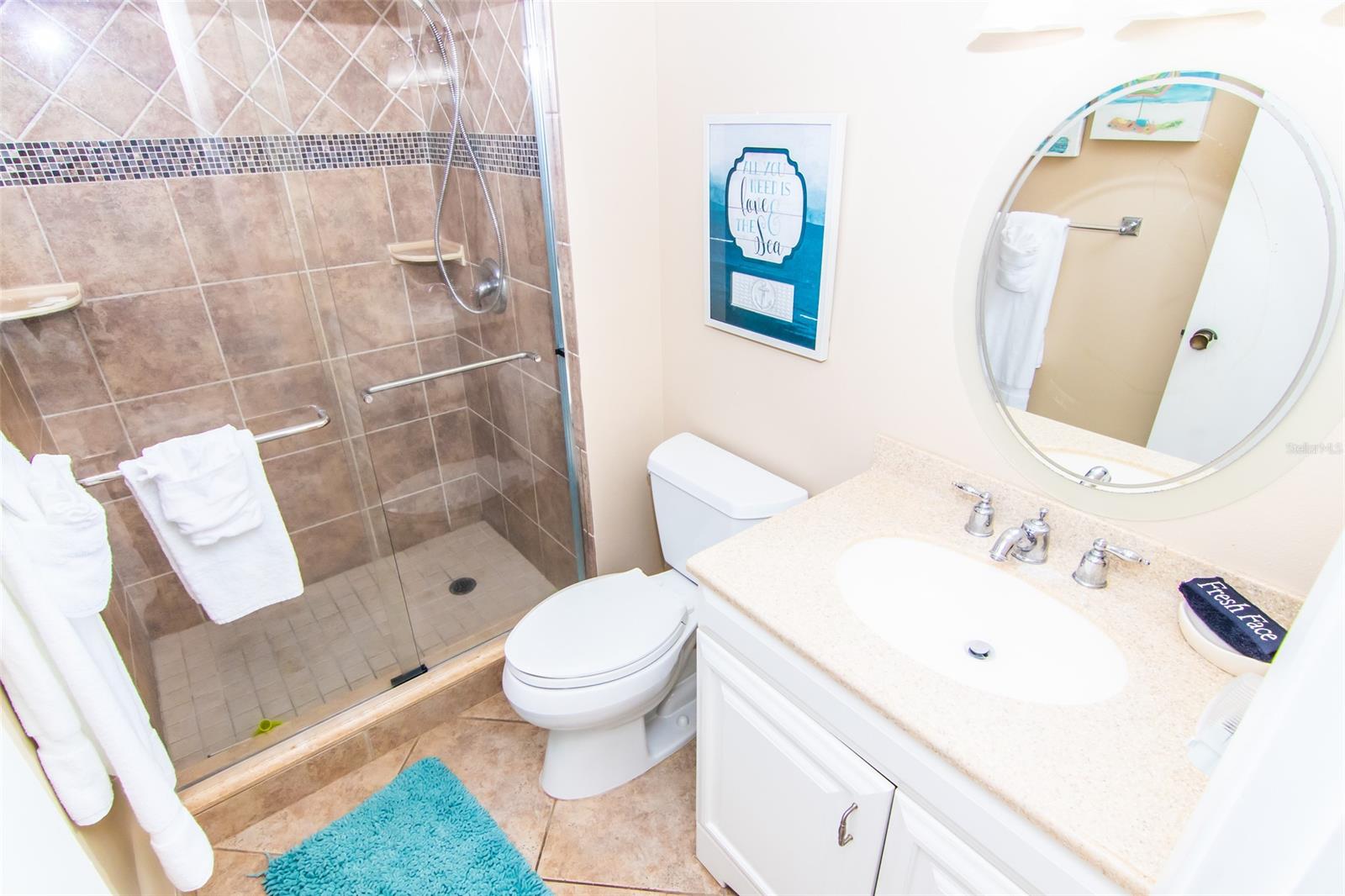 Seacoast Gardens Condo - Residential