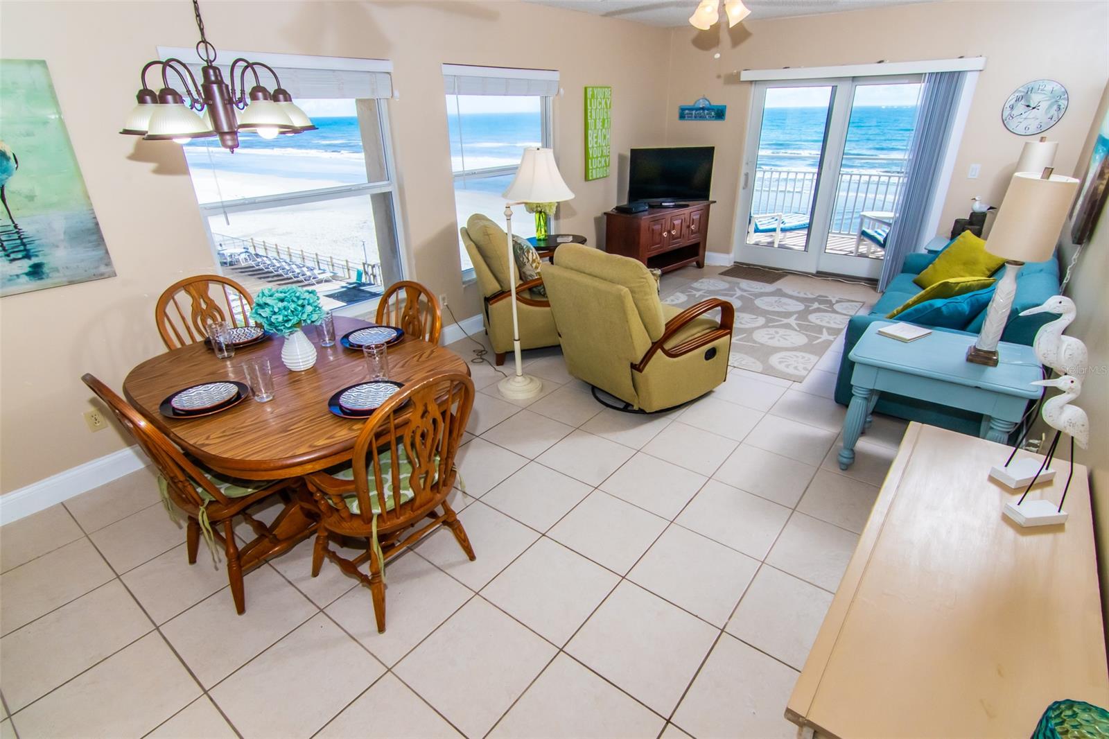 Seacoast Gardens Condo - Residential