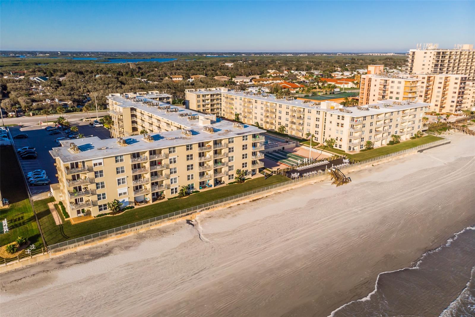 Seacoast Gardens Condo - Residential