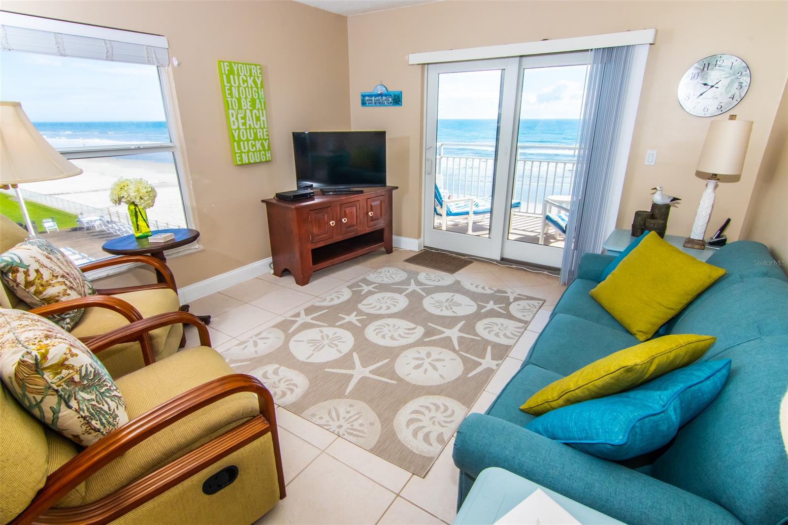 Seacoast Gardens Condo - Residential