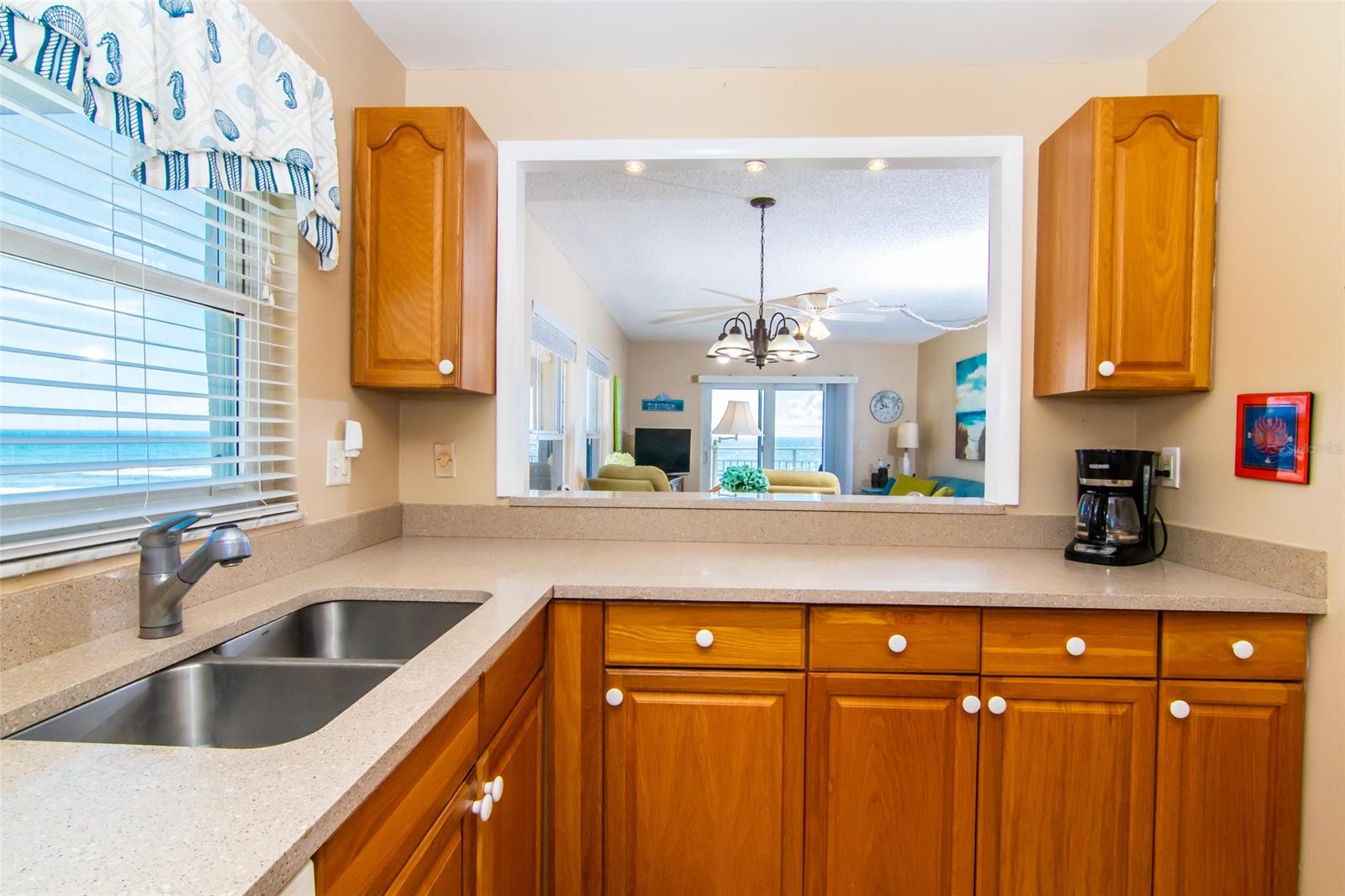 Seacoast Gardens Condo - Residential