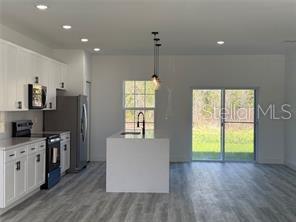 MARION OAKS - Residential