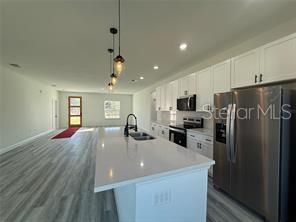 MARION OAKS - Residential