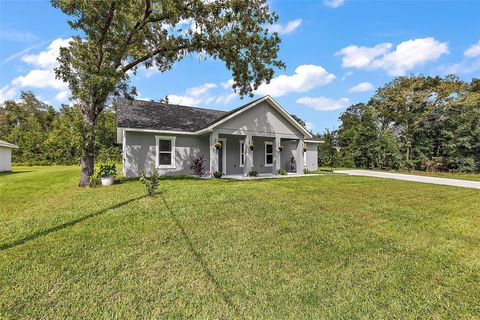 A home in SUMMERFIELD