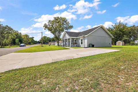 A home in SUMMERFIELD