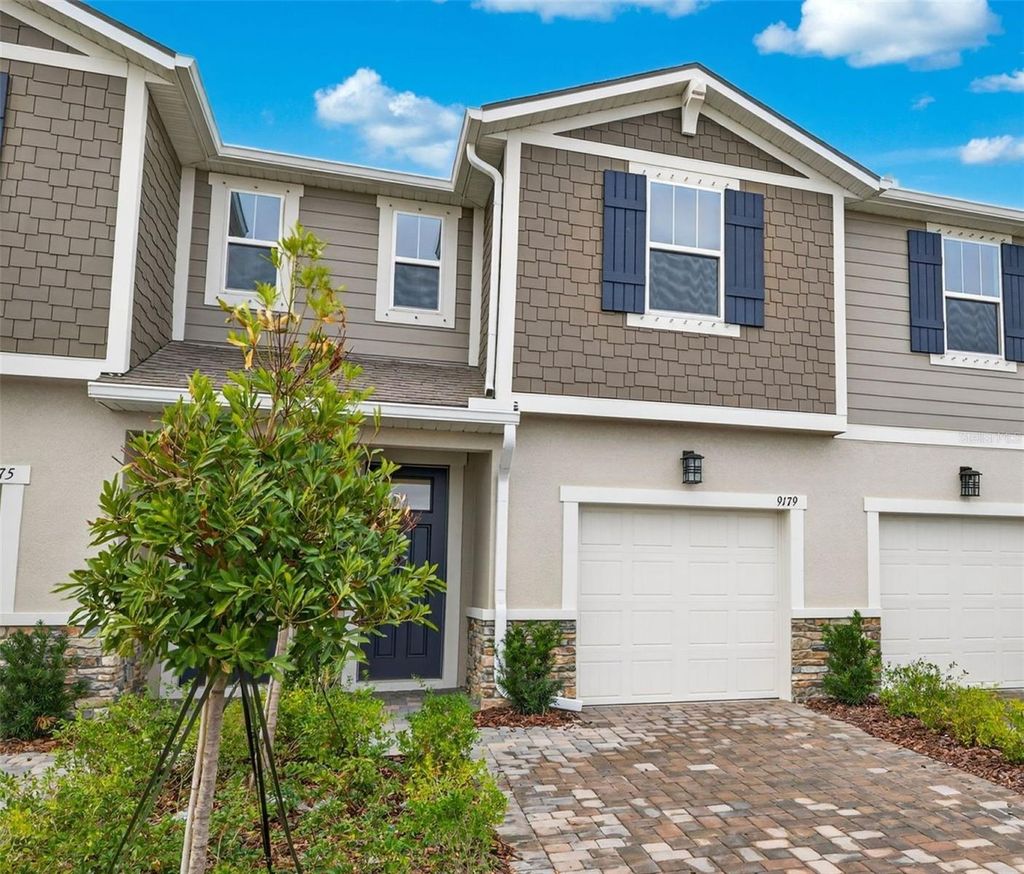 Photo of 9179 Aurelia Avenue, Parrish, FL 34219 (MLS # TB8502159)