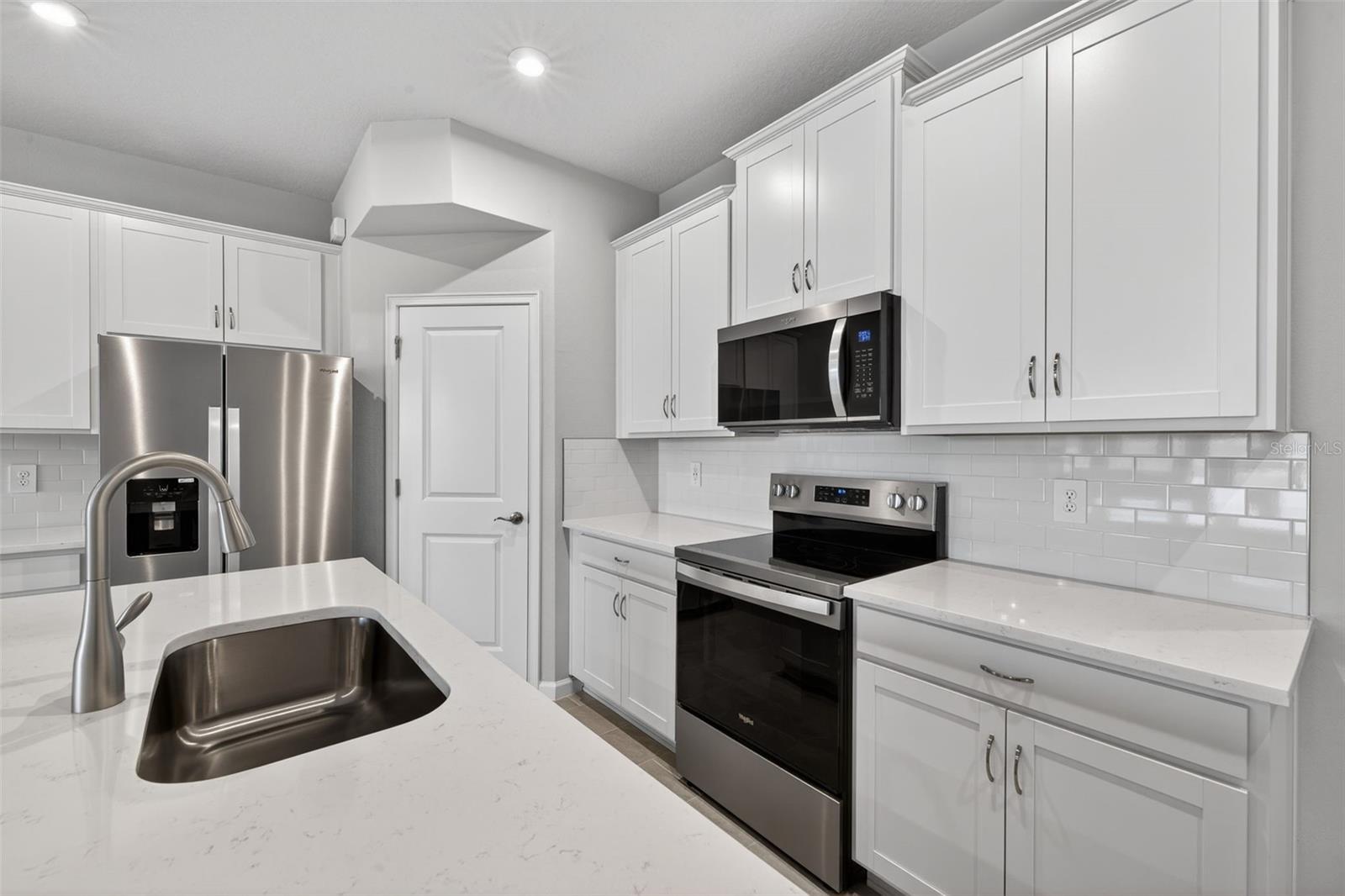 CROSSWIND RANCH - Residential