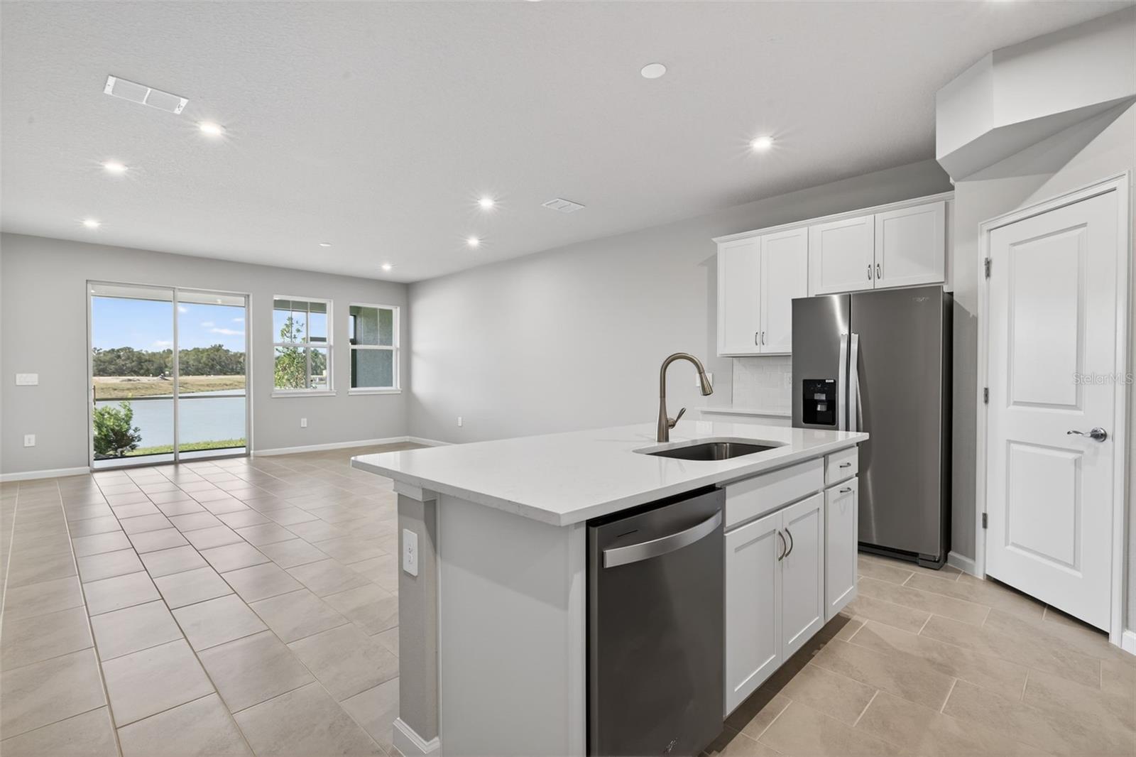 CROSSWIND RANCH - Residential