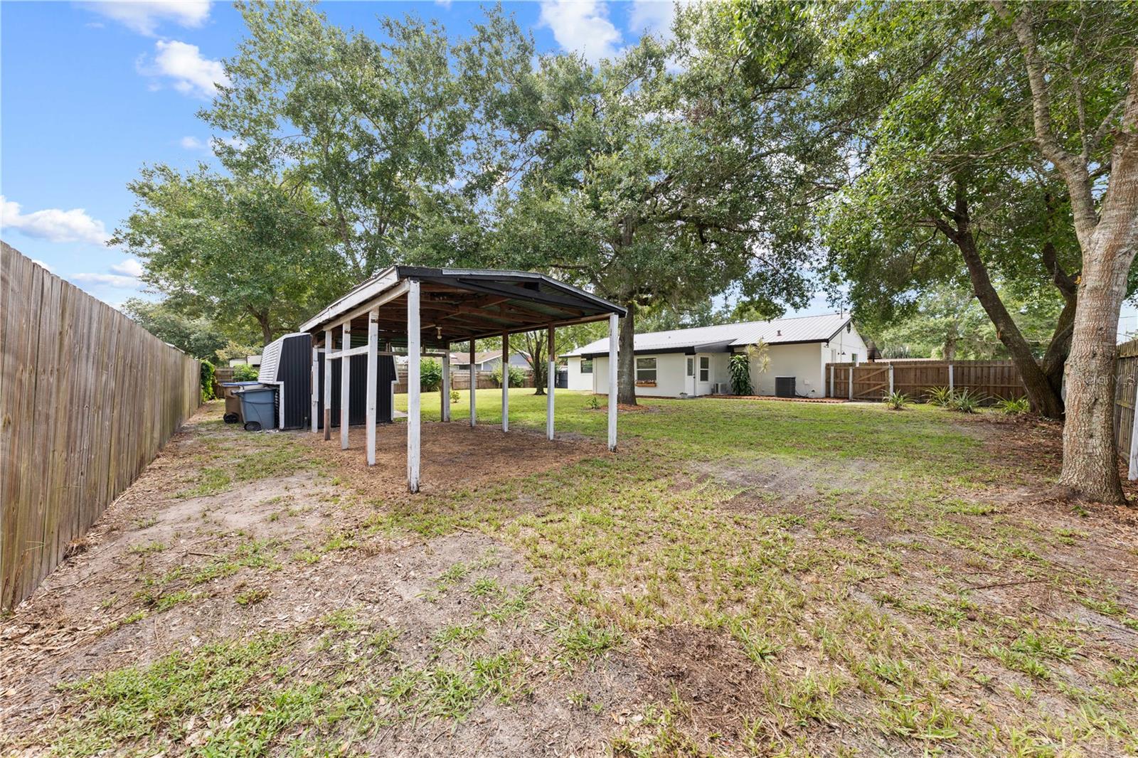 ST CLOUD MANOR VILLAGE - Residential