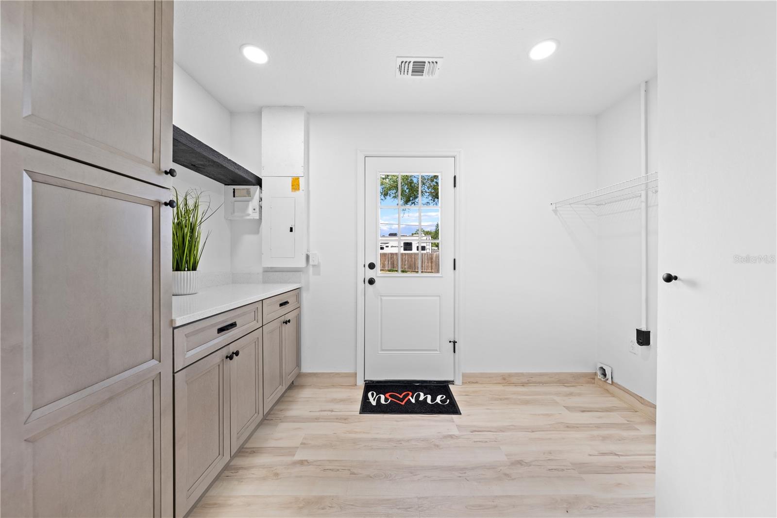 ST CLOUD MANOR VILLAGE - Residential