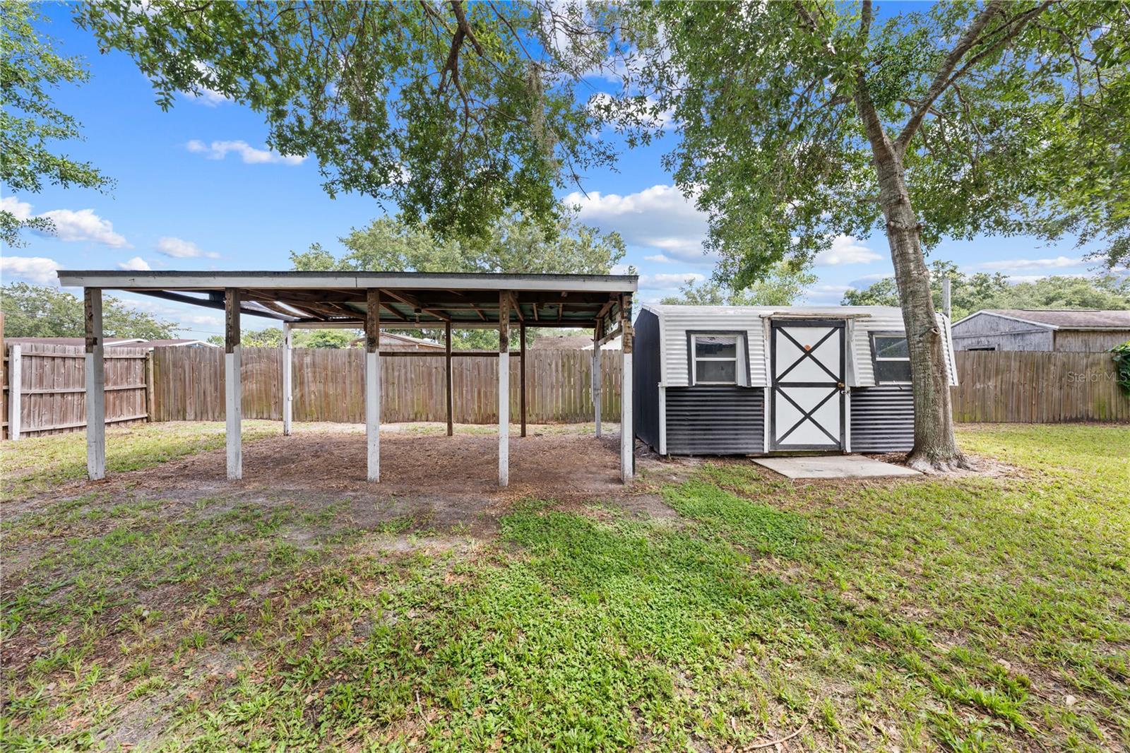 ST CLOUD MANOR VILLAGE - Residential