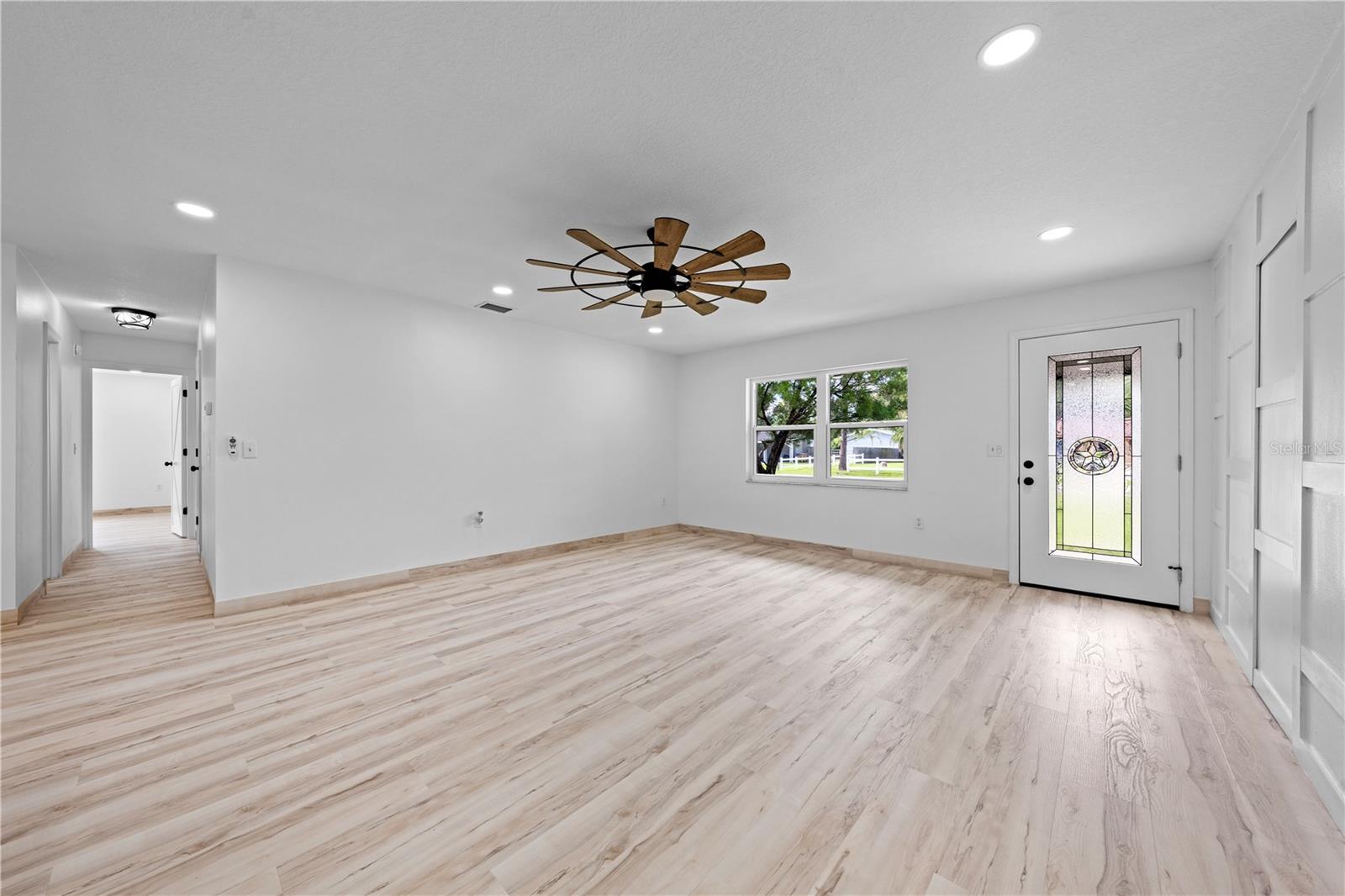 ST CLOUD MANOR VILLAGE - Residential