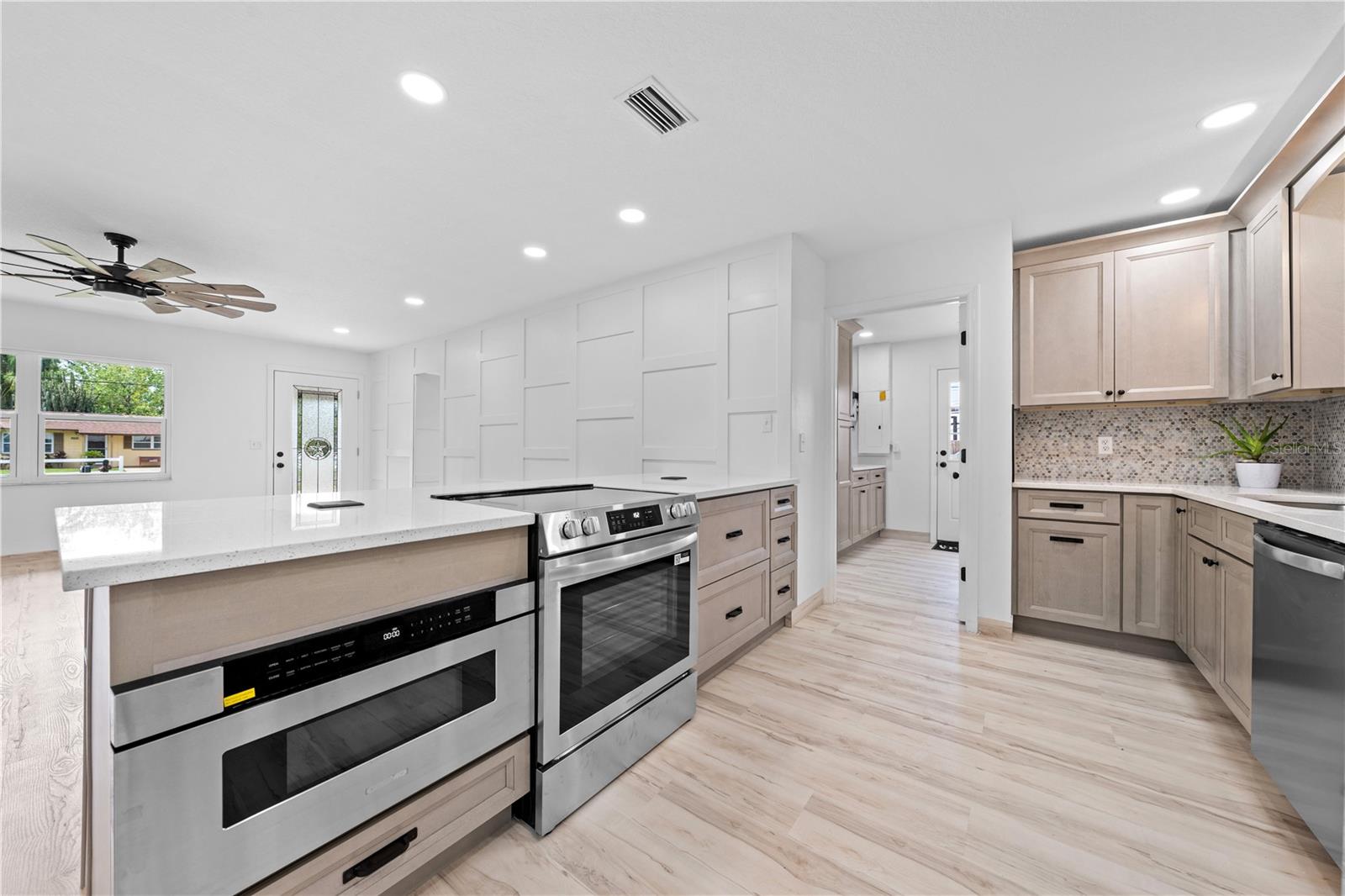 ST CLOUD MANOR VILLAGE - Residential