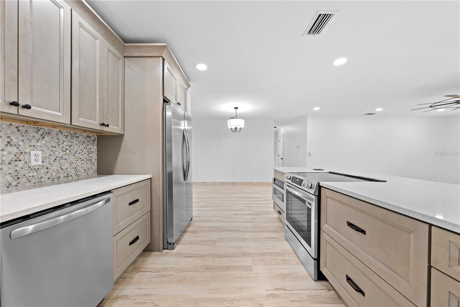 ST CLOUD MANOR VILLAGE - Residential