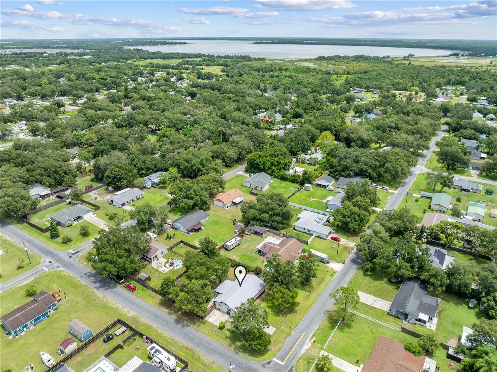 ST CLOUD MANOR VILLAGE - Residential