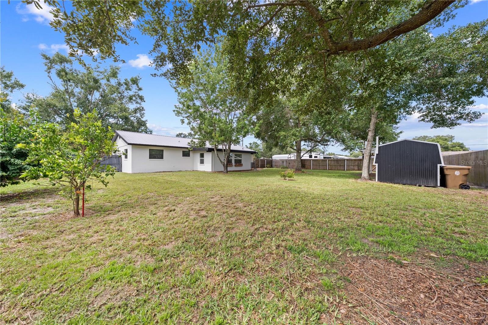 ST CLOUD MANOR VILLAGE - Residential