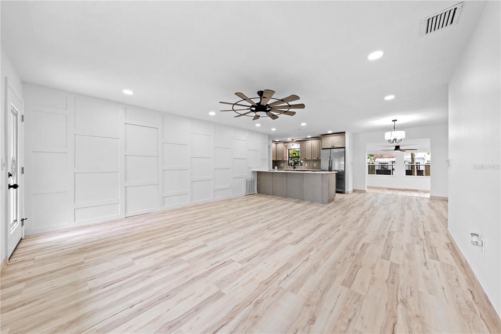 ST CLOUD MANOR VILLAGE - Residential