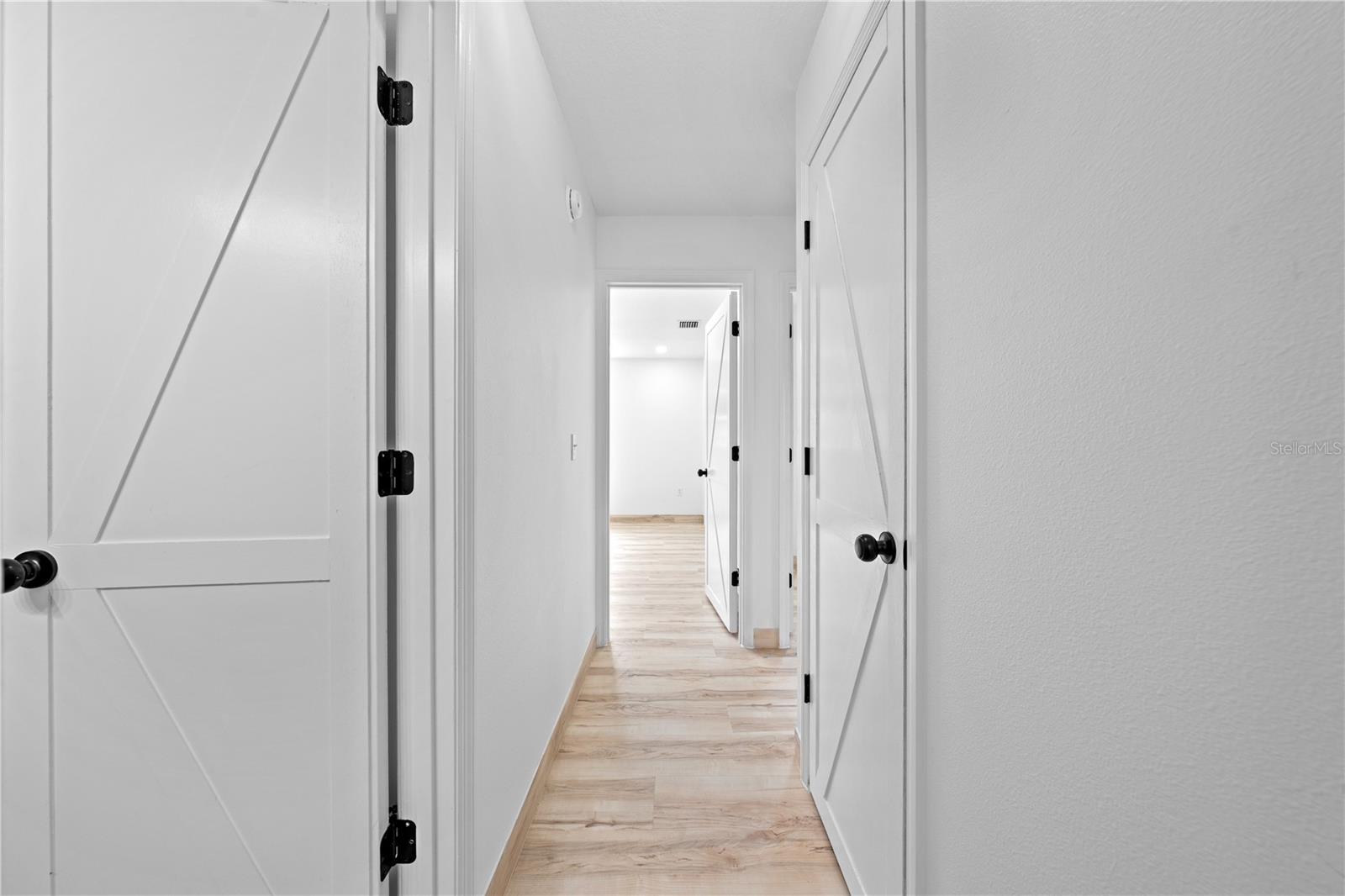 ST CLOUD MANOR VILLAGE - Residential