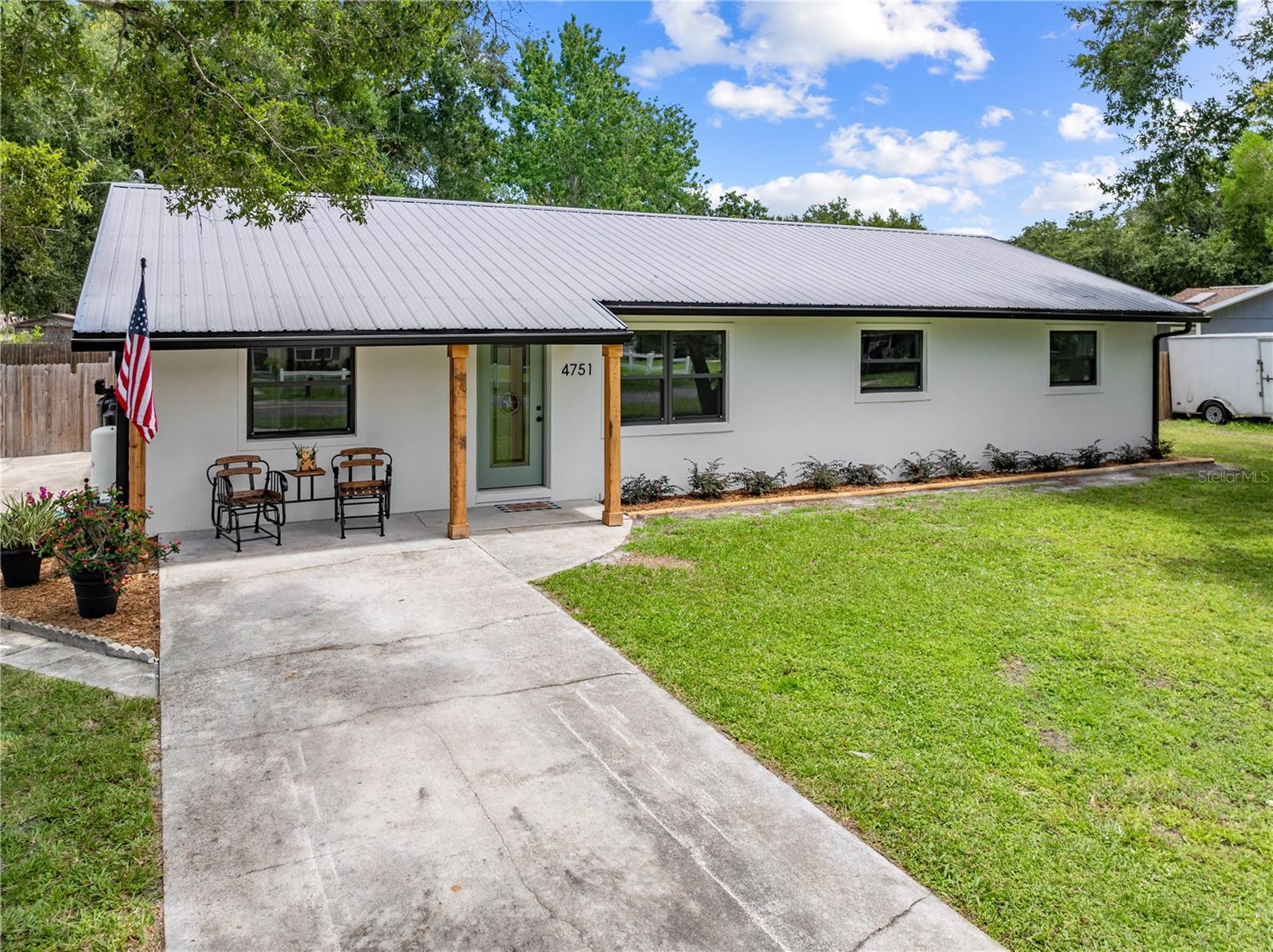 ST CLOUD MANOR VILLAGE - Residential