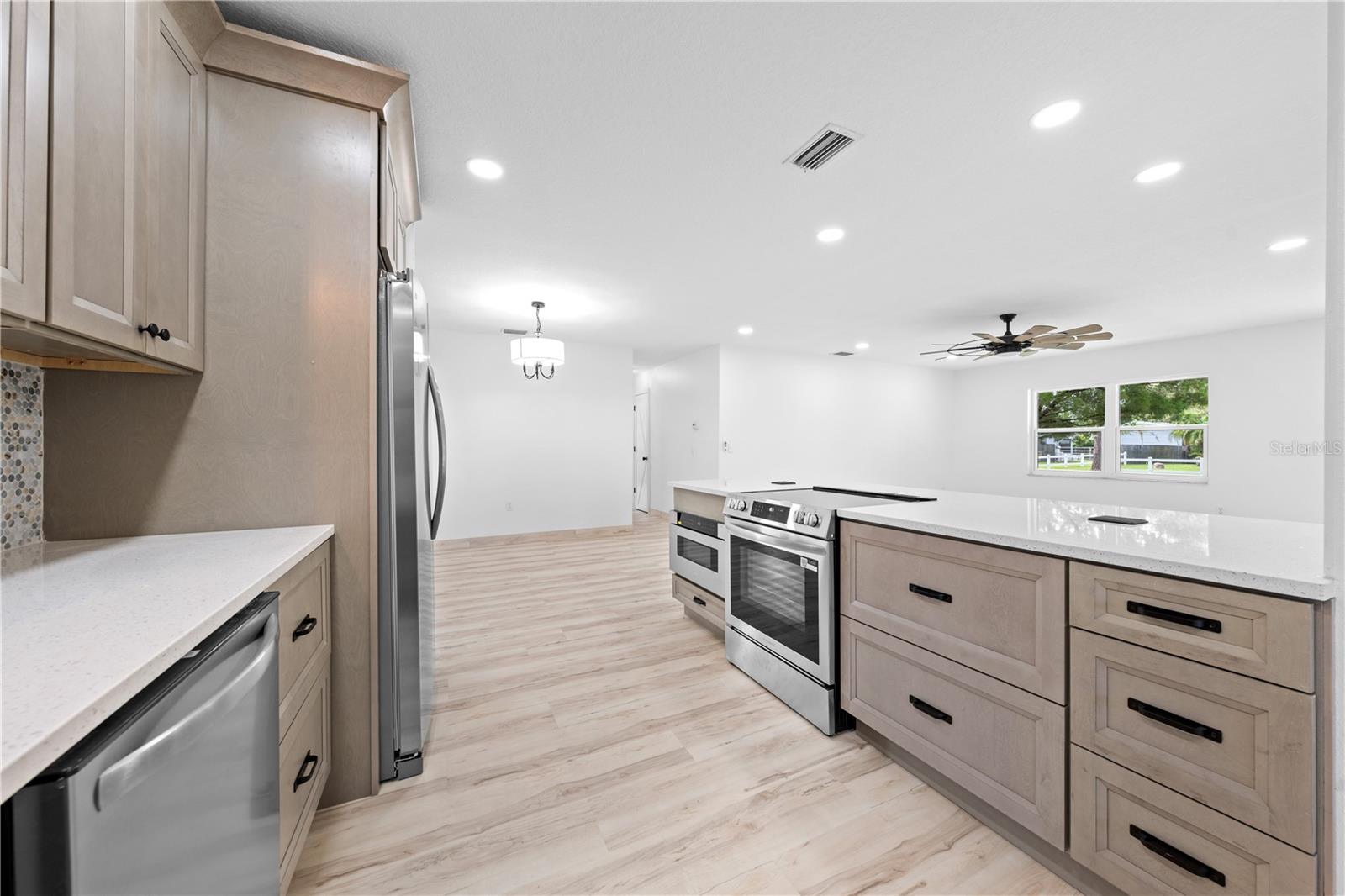 ST CLOUD MANOR VILLAGE - Residential