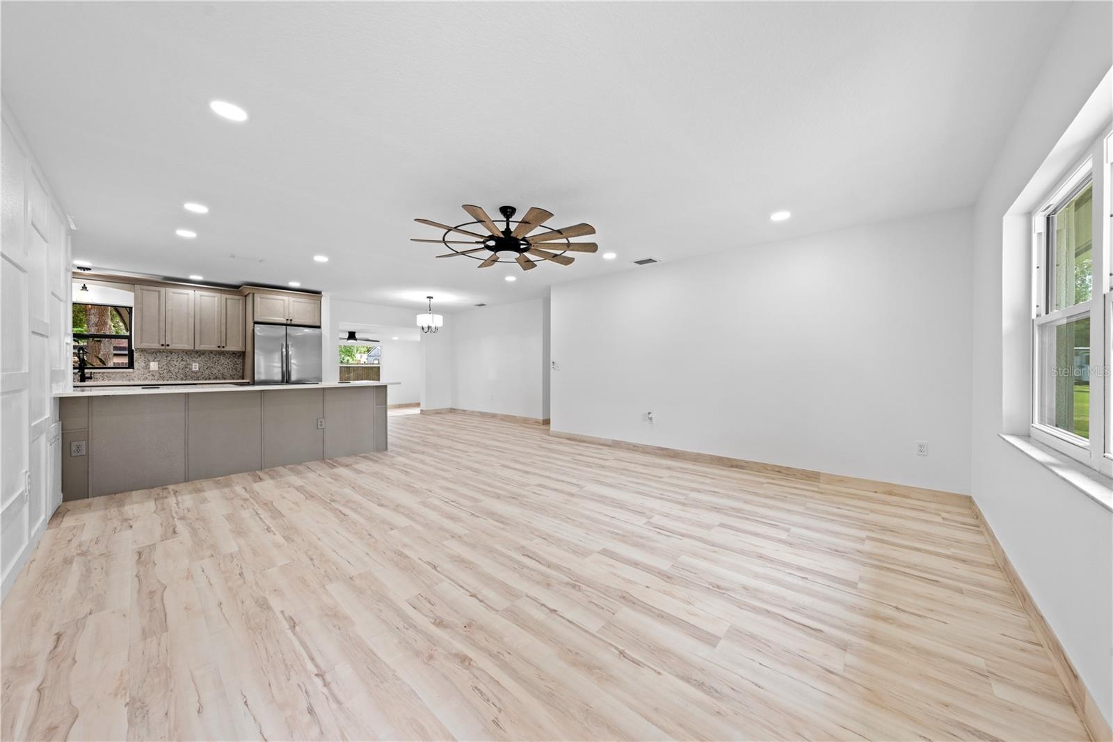 ST CLOUD MANOR VILLAGE - Residential