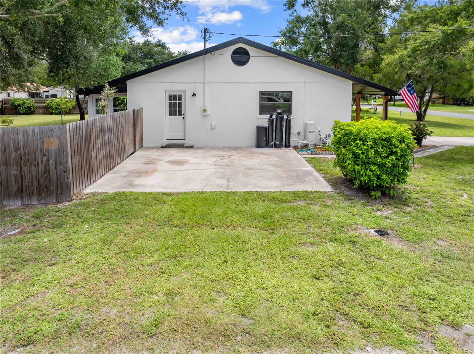 ST CLOUD MANOR VILLAGE - Residential