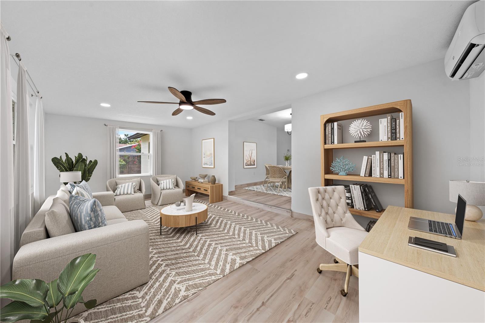 ST CLOUD MANOR VILLAGE - Residential