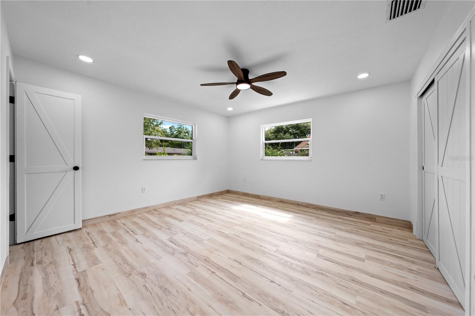 ST CLOUD MANOR VILLAGE - Residential