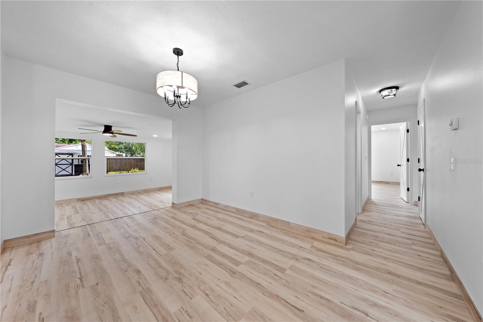 ST CLOUD MANOR VILLAGE - Residential