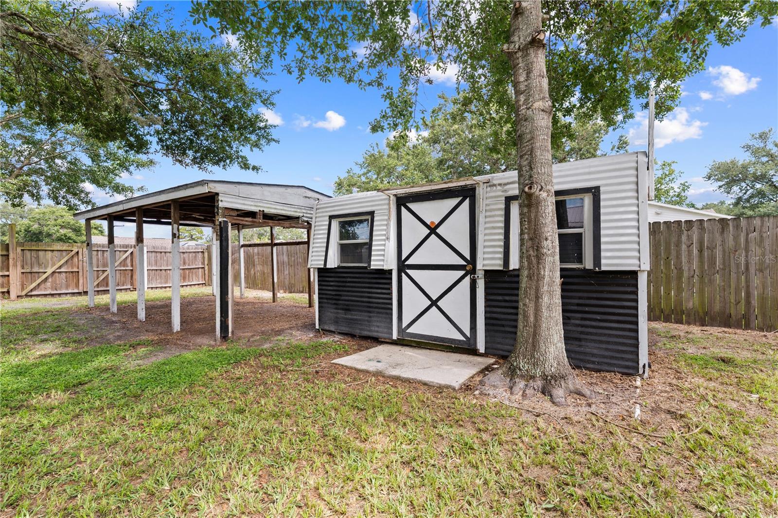 ST CLOUD MANOR VILLAGE - Residential