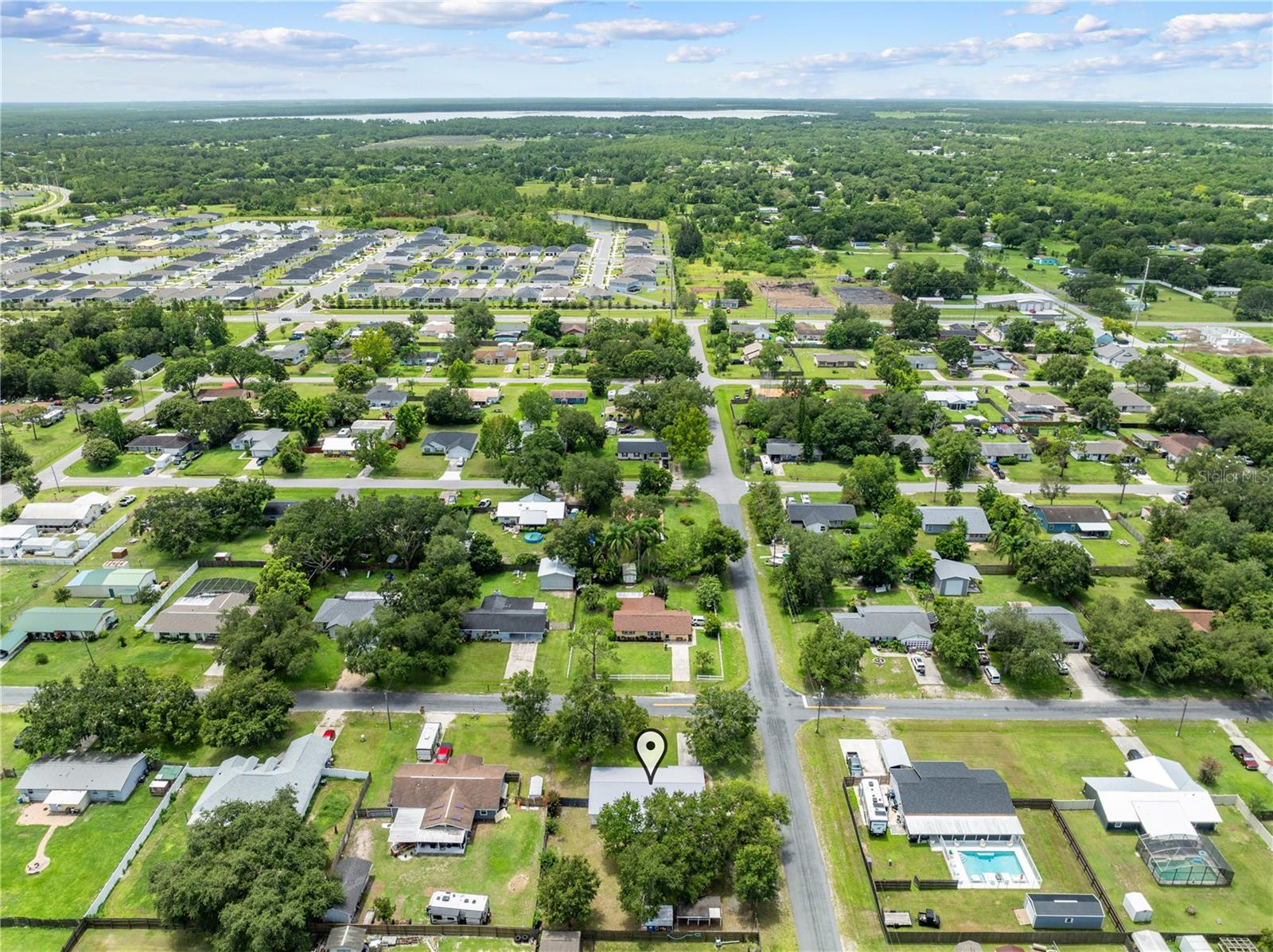 ST CLOUD MANOR VILLAGE - Residential