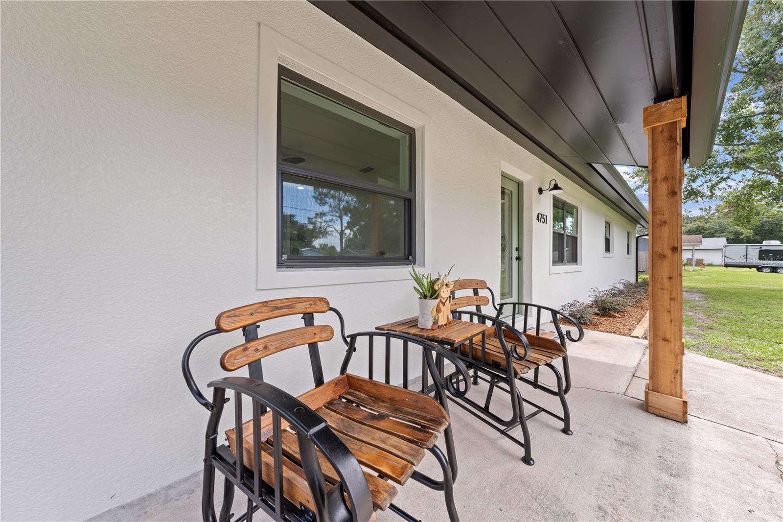 ST CLOUD MANOR VILLAGE - Residential