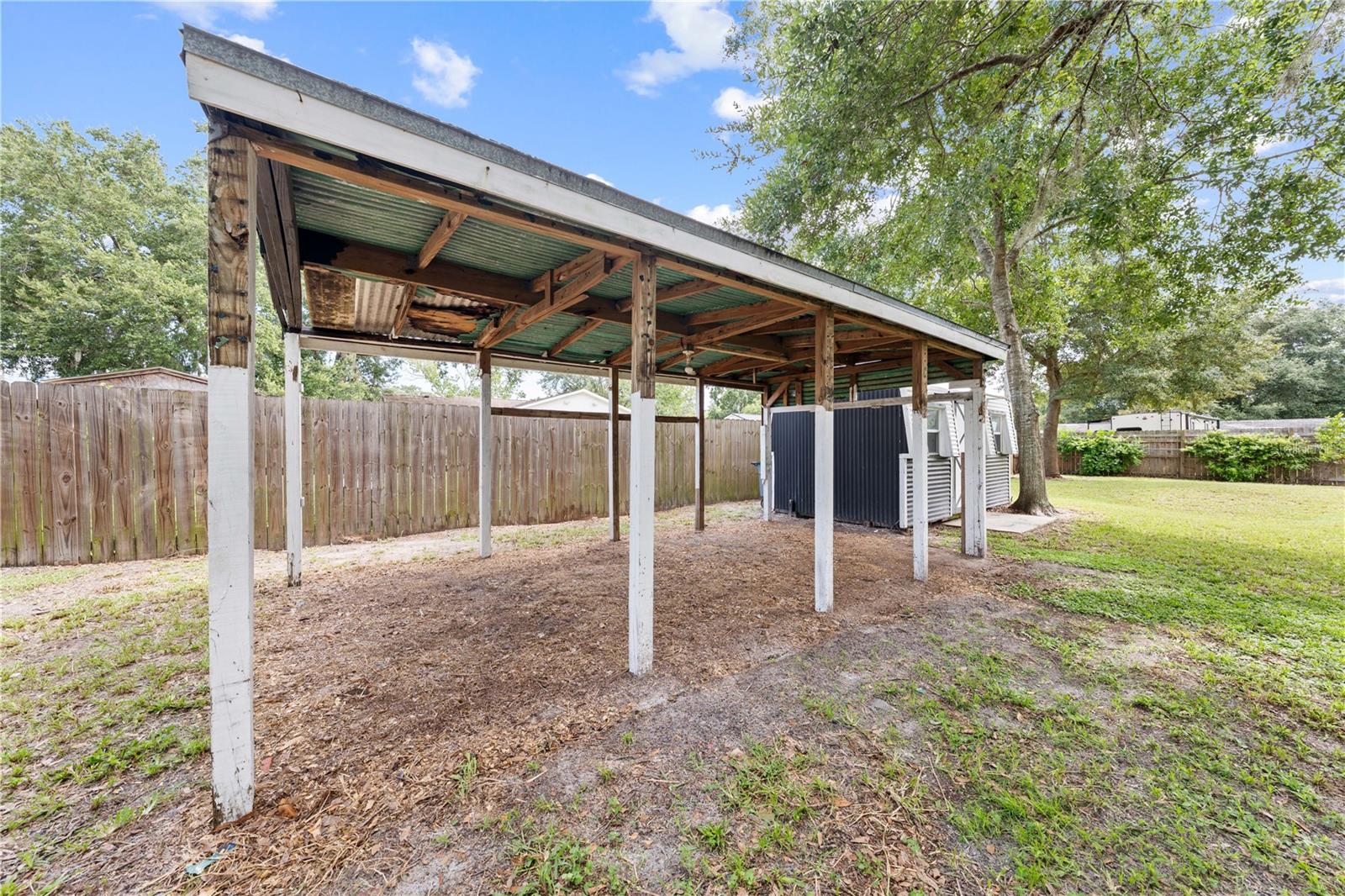 ST CLOUD MANOR VILLAGE - Residential