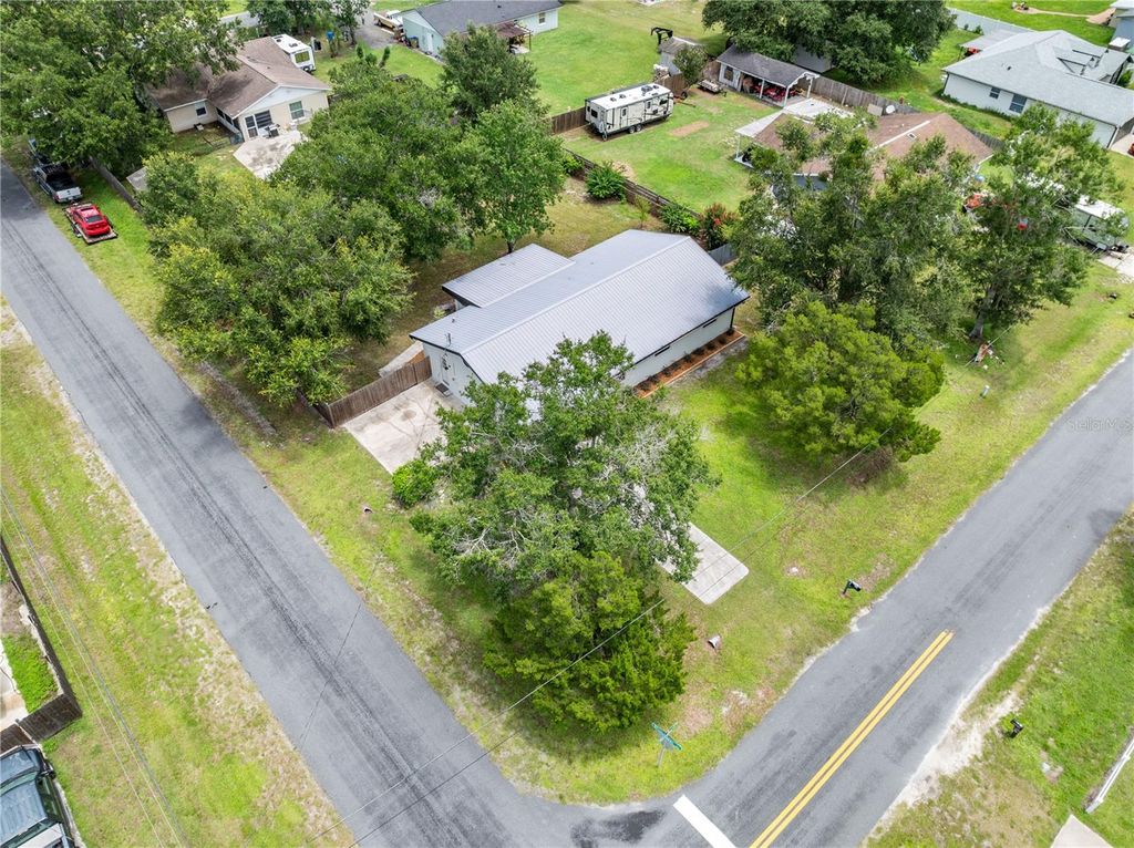 Photo of 4751 Meadow Drive, Saint Cloud, FL 34772 (MLS # S5141960)