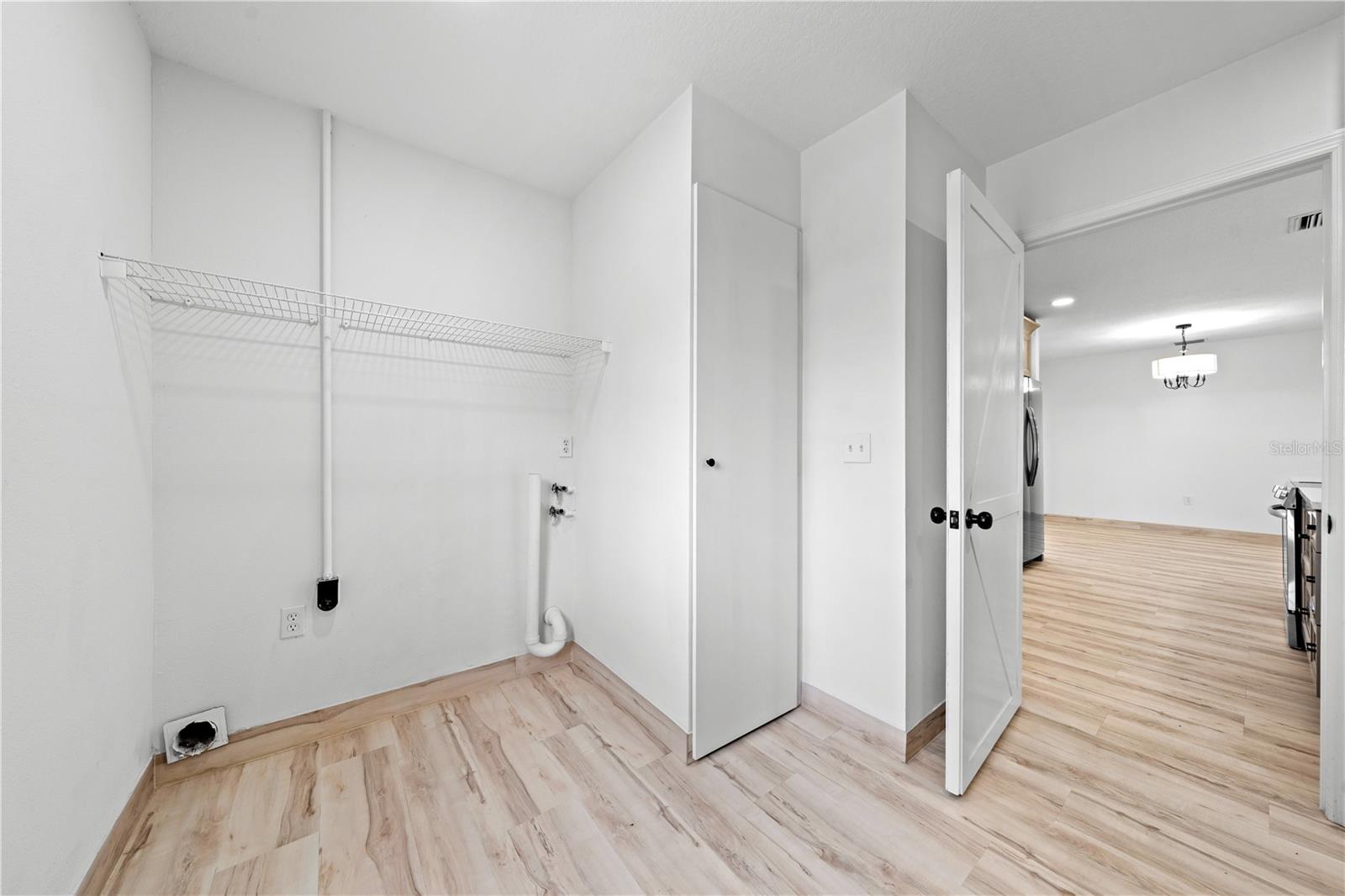 ST CLOUD MANOR VILLAGE - Residential